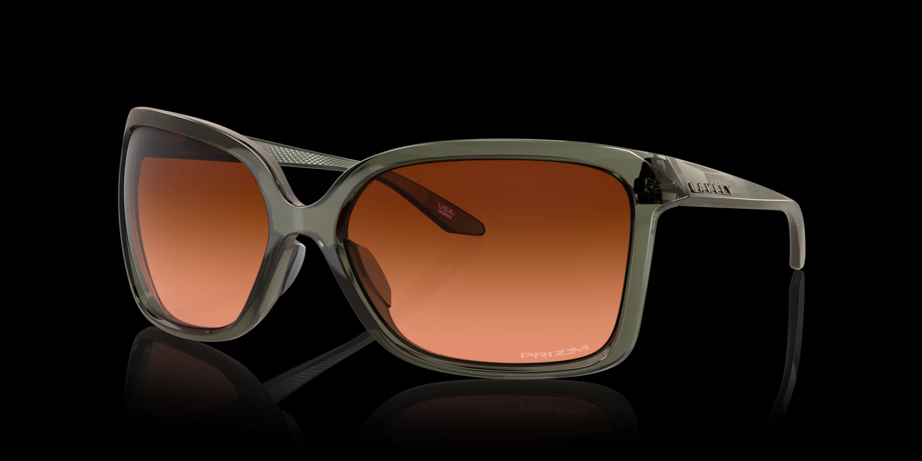 Womens Oakley Wildrye