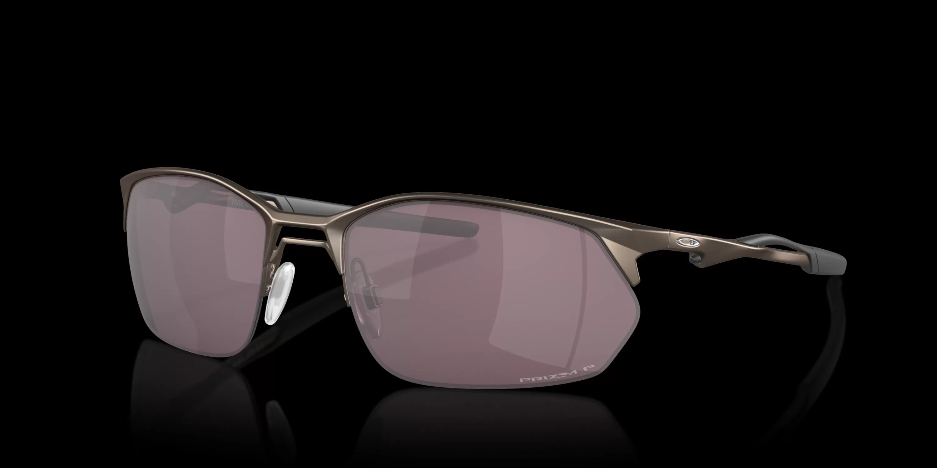 Mens Oakley Wire Tap 2.0